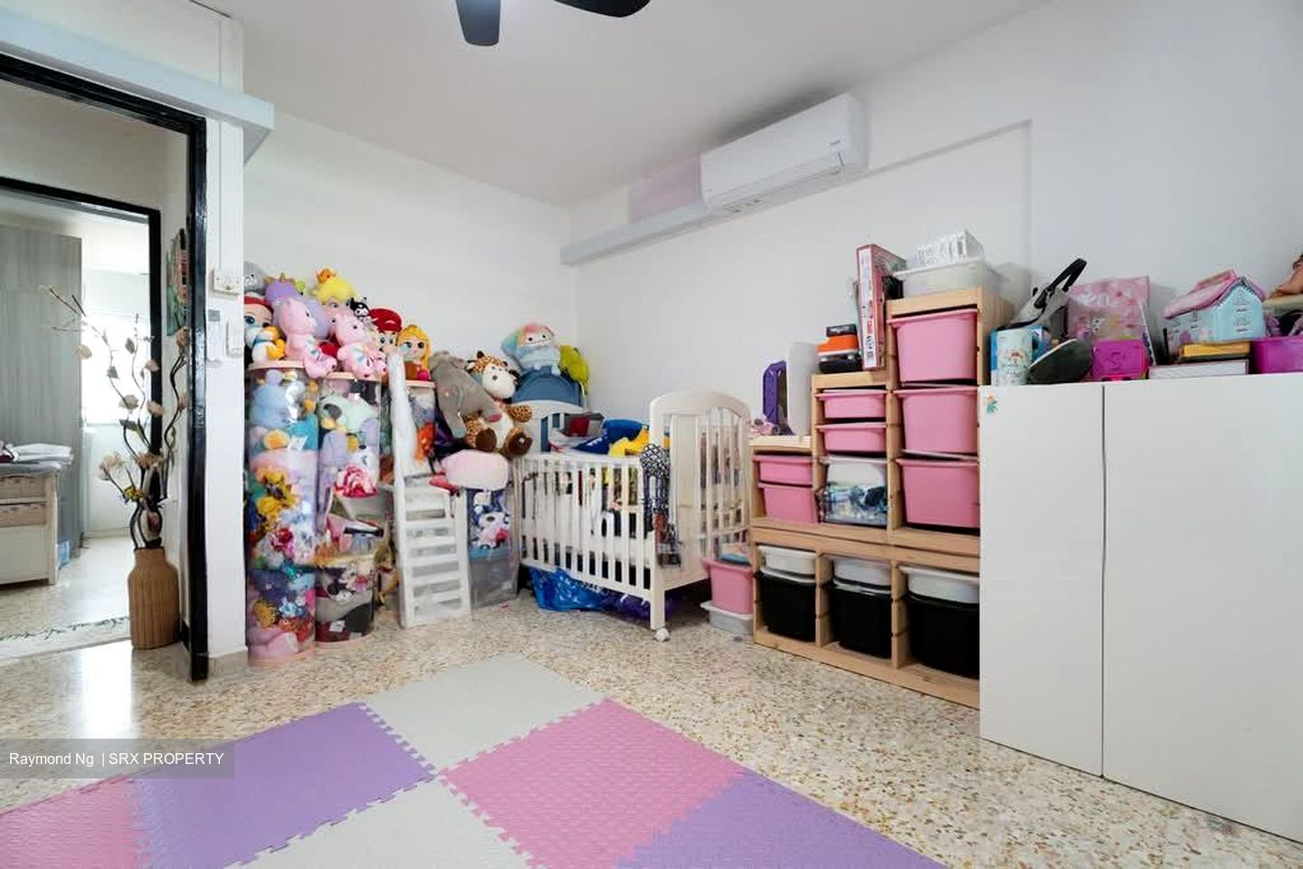 Blk 107 Yishun Ring Road (Yishun), HDB 4 Rooms #536137451